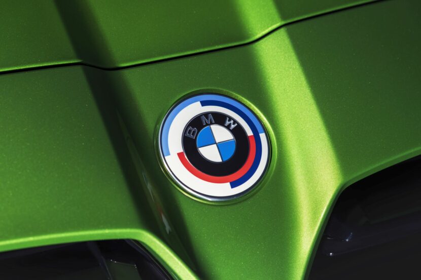 BMW’s U.S. Sales Surge in Q1 2025, Led by the i4 and iX