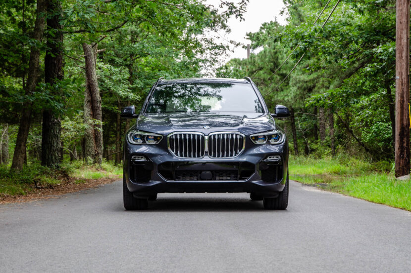 TEST DRIVE: 2022 BMW X5 xDrive45e — Best All Around BMW SUV