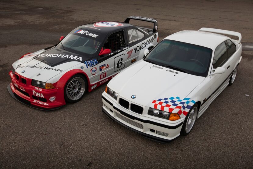 BMW NA’s Secret History of Special Editions: From M3 LTW to ZHP and Beyond