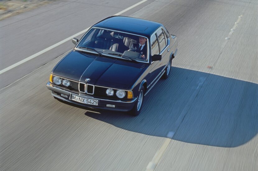 BMW History: When did BMW Become Known as a Luxury Brand