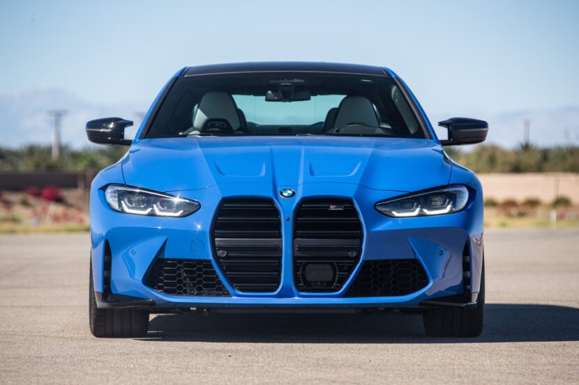 2023 BMW M4 – Buyer’s Guide