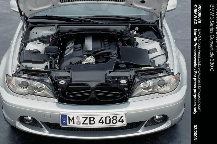 Engine History: BMW M40, M42, M43 and M44