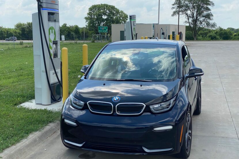 BMW Electric Vehicles Ownership: Planning Trips – Short and Long