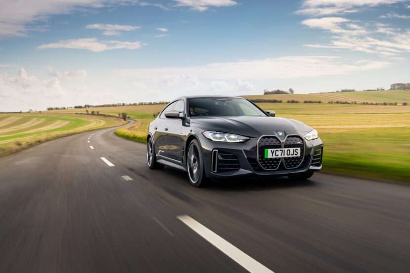 Video: BMW i4 eDrive40 Review – The One EV To Get