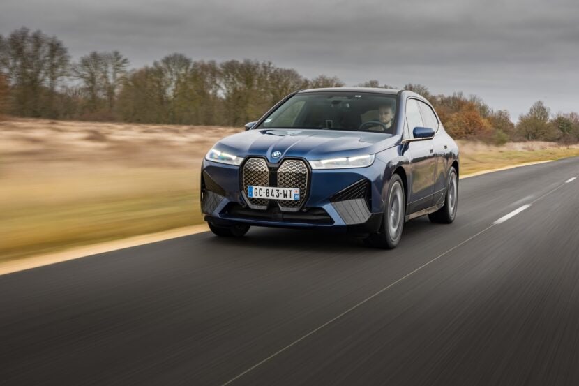 VIDEO: Doug DeMuro Checks Out the BMW iX in All of its Quirkiness