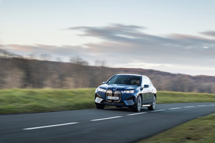 EV Batteries That Charge 100 Miles in Two Minutes Due 2032