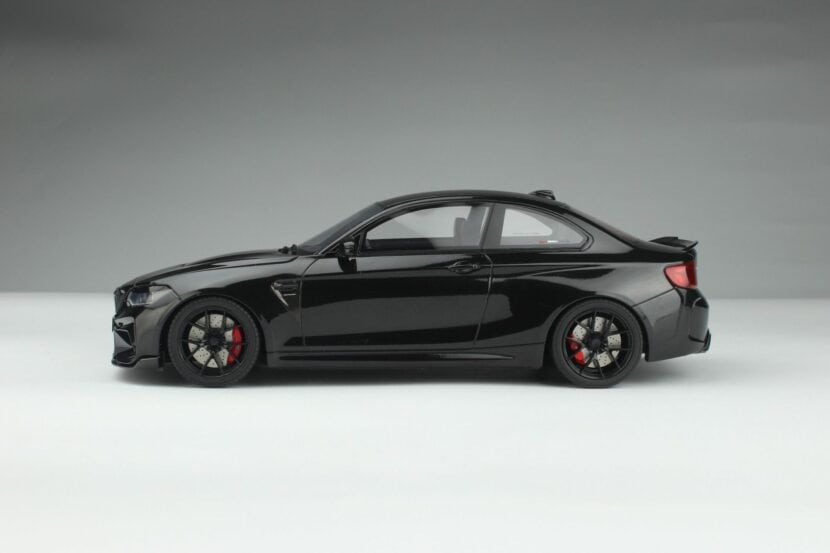 Tuner LIGHTWEIGHT unveils the BMW M2 Competition Finale Edition