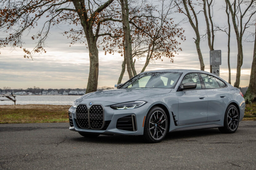 TEST DRIVE: 2022 BMW M440i Gran Coupe — Accessible Grand Touring