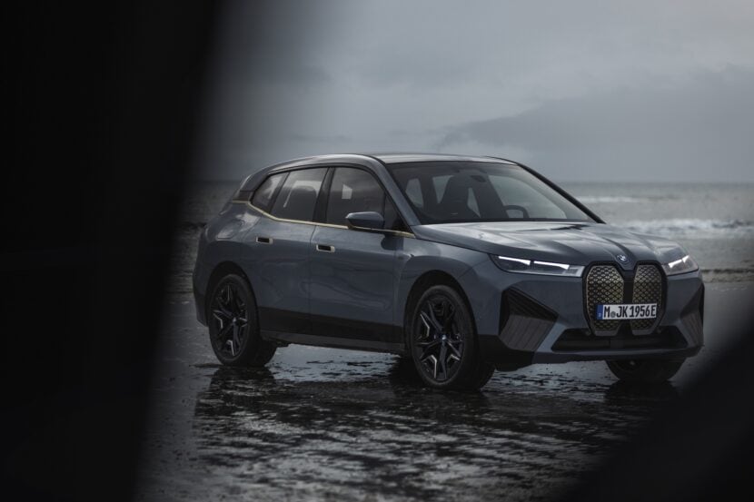 BMWBLOG Podcast: “BMW iX – One of the best electric cars on the market”