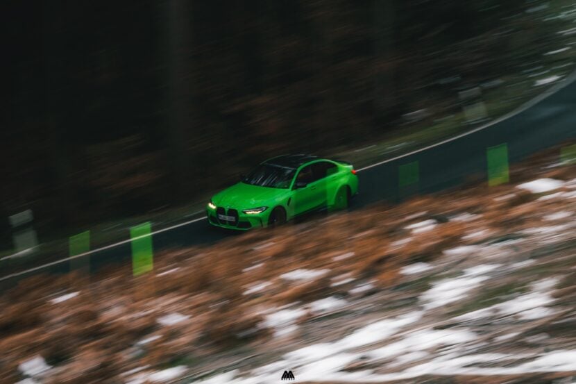 2021 BMW M3 Competition xDrive – Is it the obvious choice?