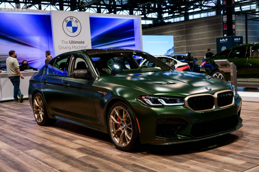 BMW Tells US Dealers To Make Online Car Shopping Easier For Buyers