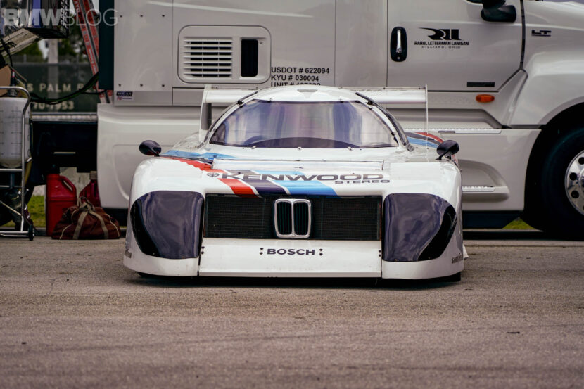 BMW M1/C