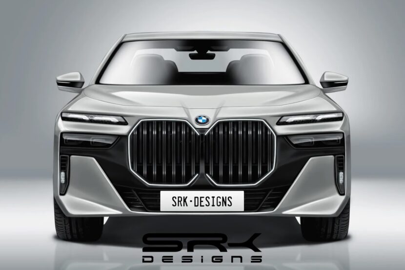 BMW i7 Price: Will it cost over $100,000?