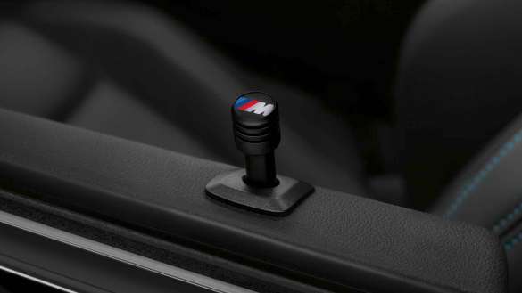 BMW Shows How To Install M Performance Door Pins, Won’t Lock/Unlock Your Car Any Faster