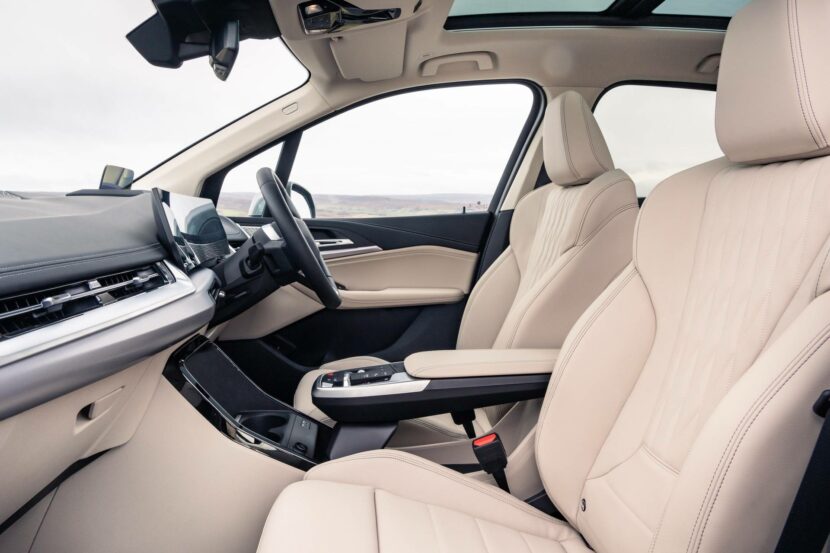 BMW Sticking With Subscription Plan Despite Controversy