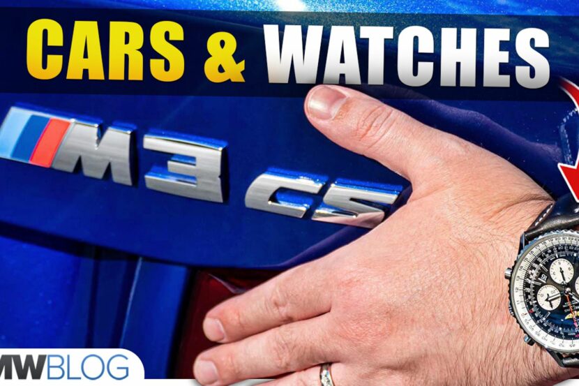 Podcast: Exploring Rolex & Race Cars with Hodinkee’s Cole Pennington