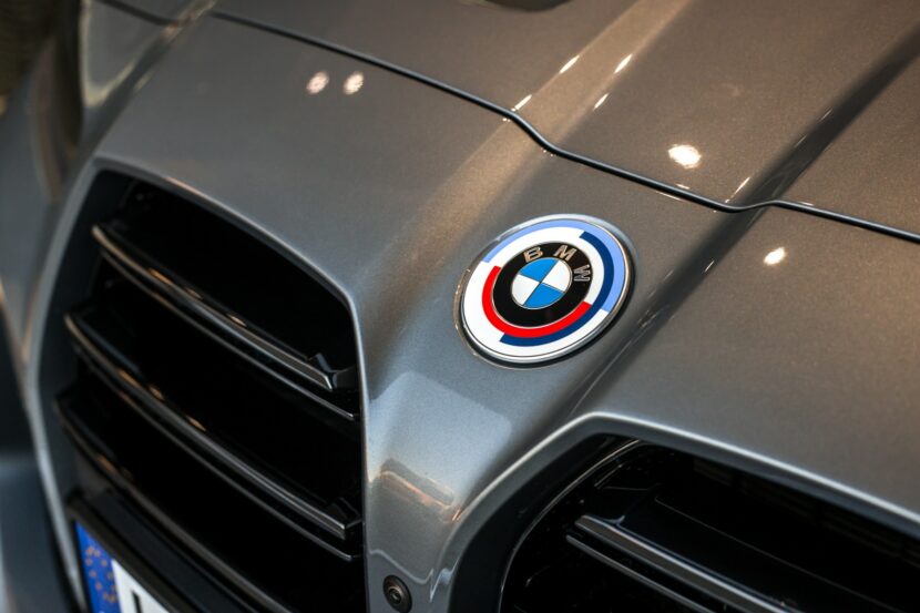 BMW Clarifies Direct Sales Are Not Planned In The United States