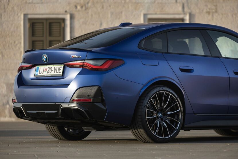 Are Car Companies Putting EV Charging Ports in the Wrong Place?