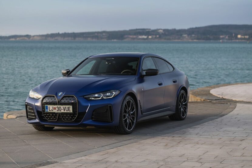 BMW Boss Promises Not To Cut Any Jobs On The Road To All-EV Lineup