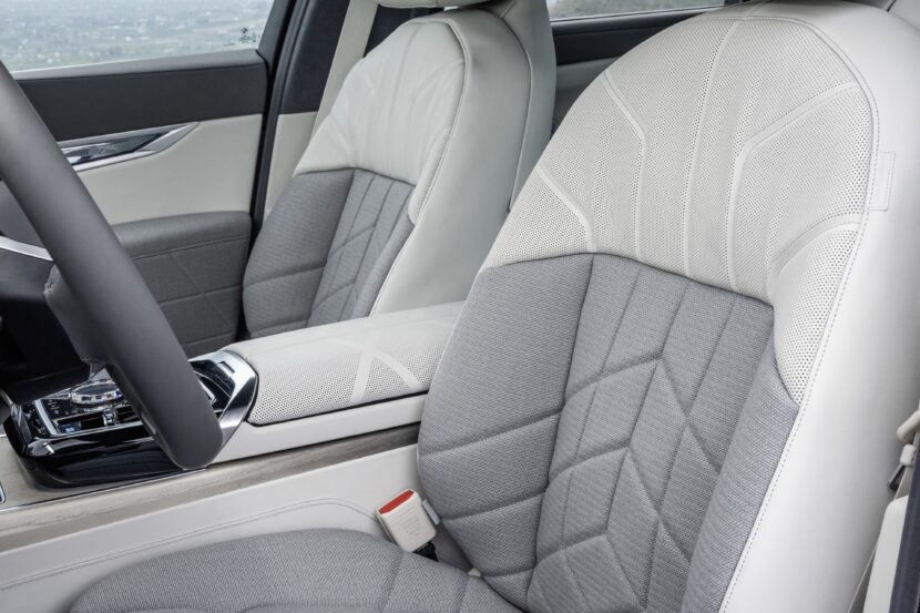 BMW Heated Seats Subscription Available in Certain Markets