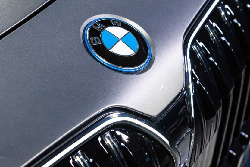 BMW Group And Audi Have Halted Car Shipments By Train To China