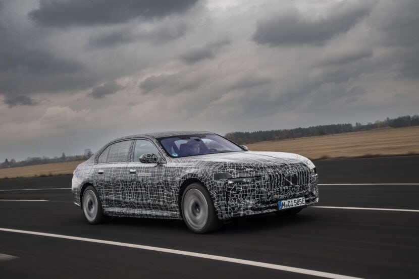 BMW Believes Tesla Has Lost Its Unique Selling Point