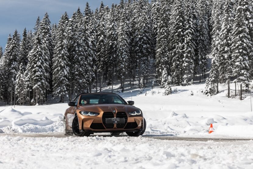 BMW M4 Convertible featured in Velvet Orchid II and Zanzibar II