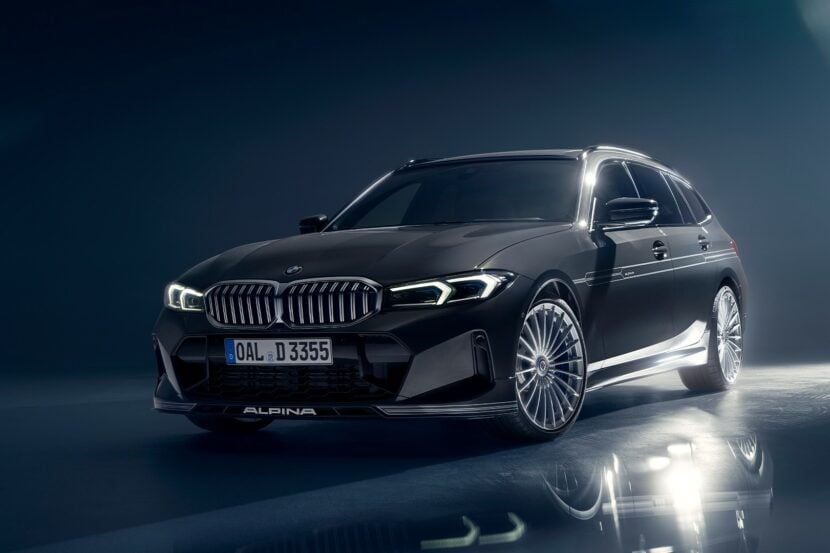 BMW Assures ALPINA Fans There Won’t Be Any Radical Changes