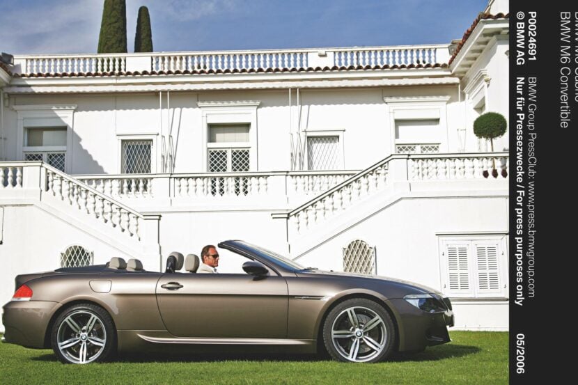 BMW 645Ci and 650i (E63) – Buyer’s Guide