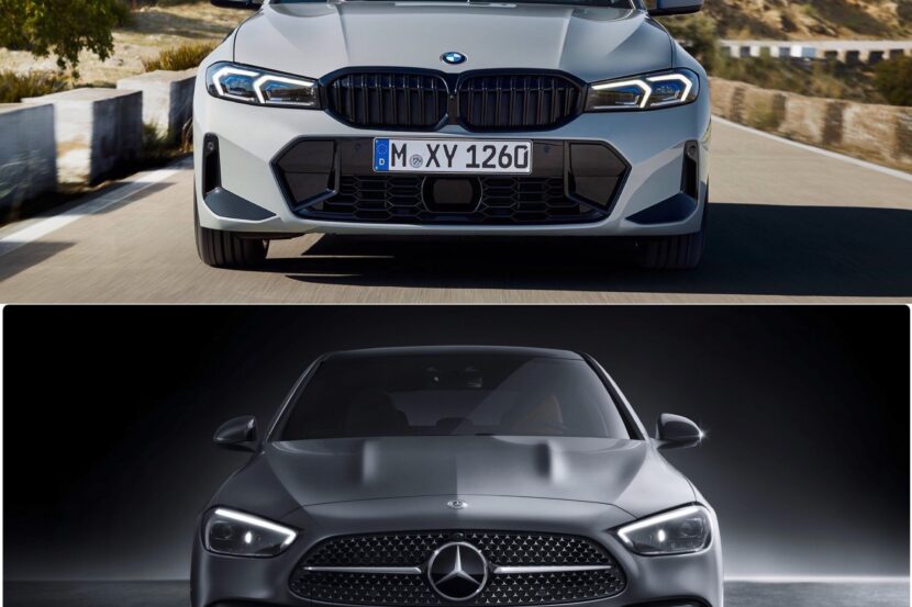 BMW 3 Series vs. Rivals: Price, Value, and Segment Standouts (2025)