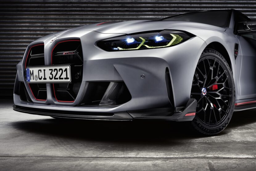 The Best BMW Headlight Designs Ever — From Halos to Laser Beams