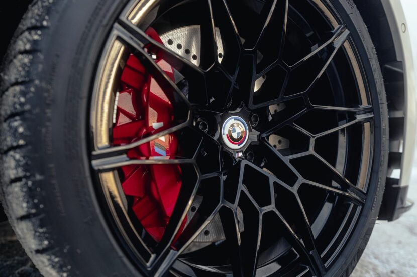 BMW Ranks Ninth In 2022 J.D. Power U.S. Initial Quality Study