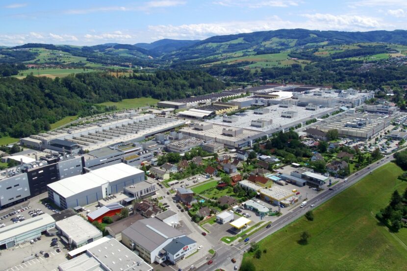 BMW Investing €1 Billion To Make Next-Gen Electric Drivetrains In Steyr