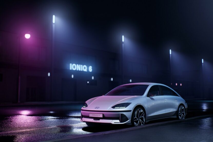 Hyundai Ioniq 6 N Wins 2026 World Performance Car of the Year, Beating BMW M2 CS