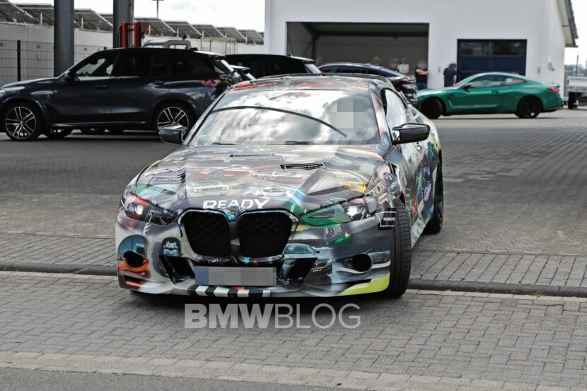 What is the New BMW 3.0 CSL