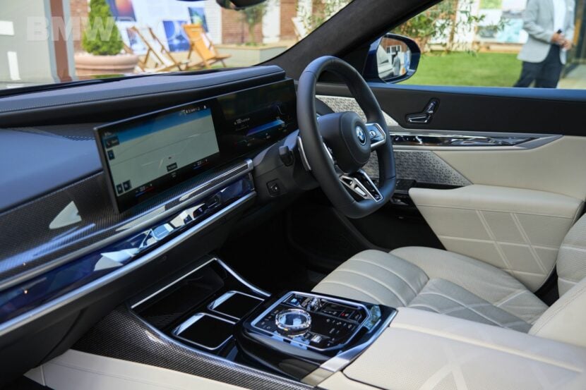 No subscription for BMWs ordered with heated seats from factory