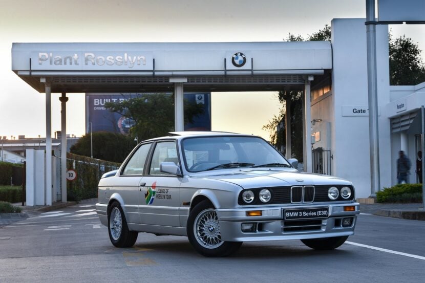 BMW 325is E30 Doubles Its Value After In-Depth Restoration
