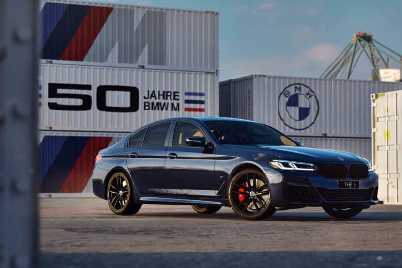 Is the G80 BMW M3 Faster Than a BMW M8?