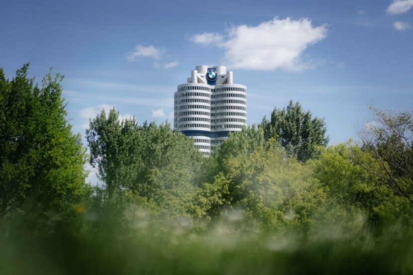 BMW’s Profit Plummets 61% Amid China Sales Slump and Major Recall