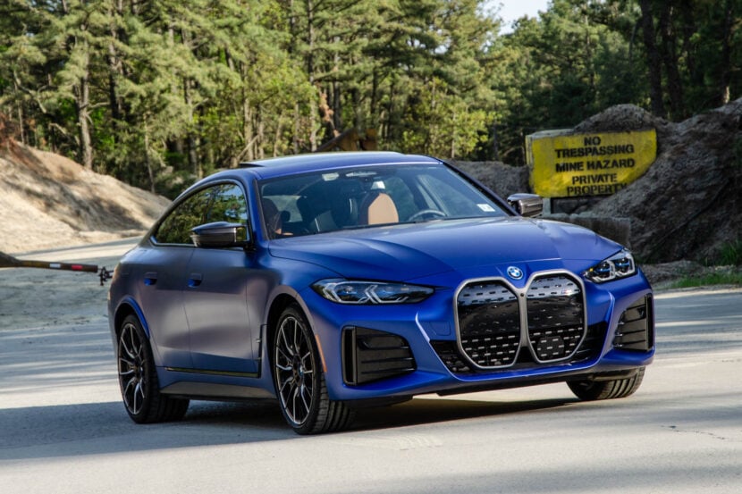 BMW i4 M50 $7,500 Lease Rebate: What Does It Mean for You?