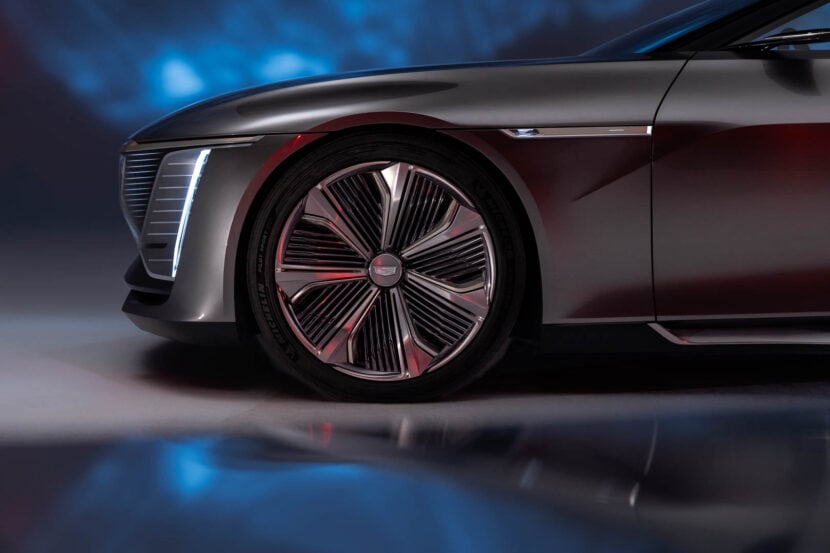 Can the Cadillac Celestiq Really Take on Rolls-Royce?