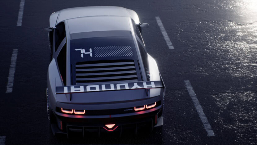 Hyundai N Vision
