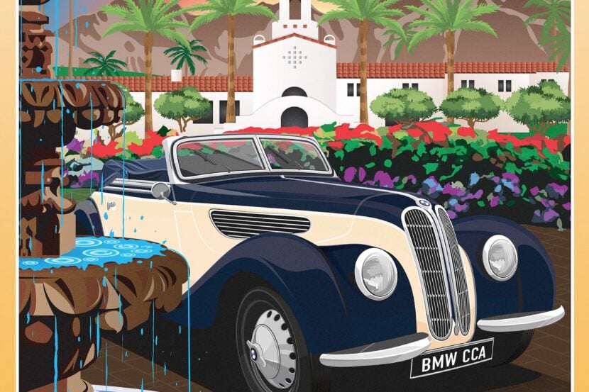 O’Fest 2022 is Heading to Palm Springs in September. Join Them!