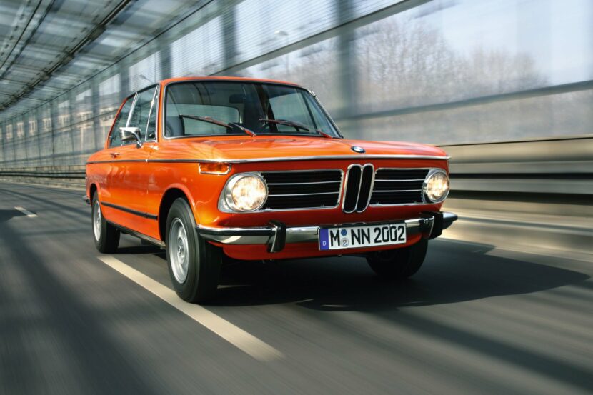 BMW 2002tii Owner Tells The Story Of His Mint-Condition Sports Sedan