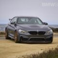 2016 BMW M4 GTS listed for $1 million with only 305 miles