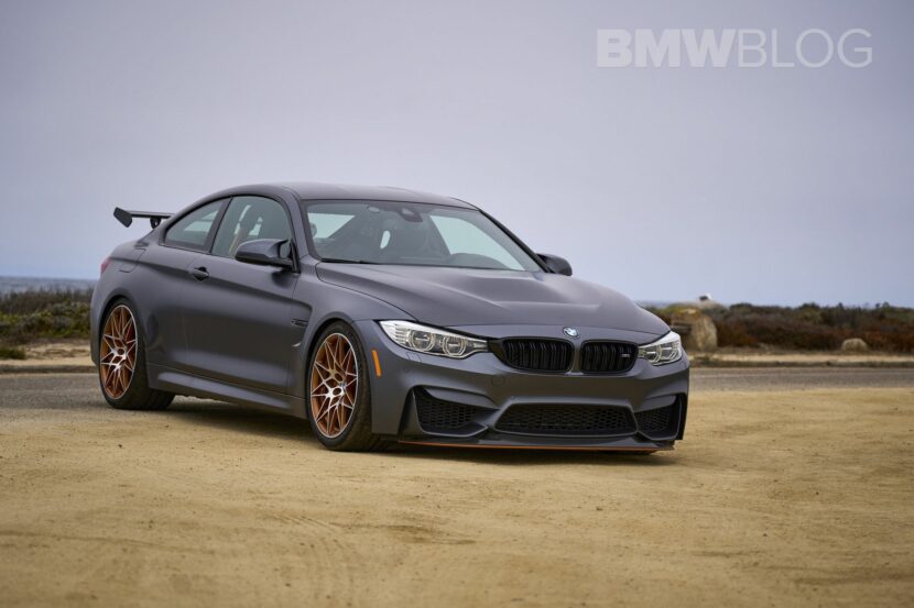 BMW M4 GTS Review – Is it time to buy one?