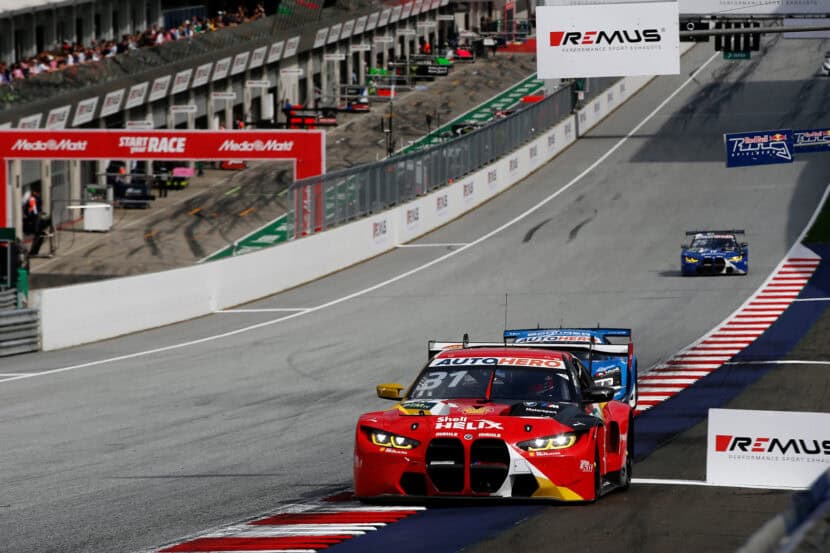 A Day With DTM: Why Germany’s Biggest Motorsport Should Be More Popular