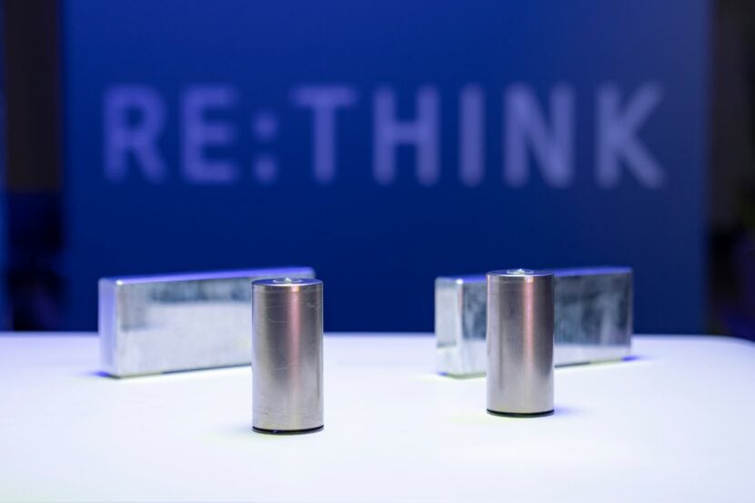 Understanding BMW’s Future: LFP Vs. NMC Batteries in Electric Vehicles