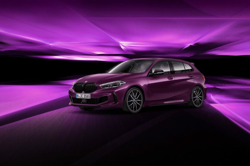BMW M135i, M3 Competition, M550i Get Special Edition In South Korea