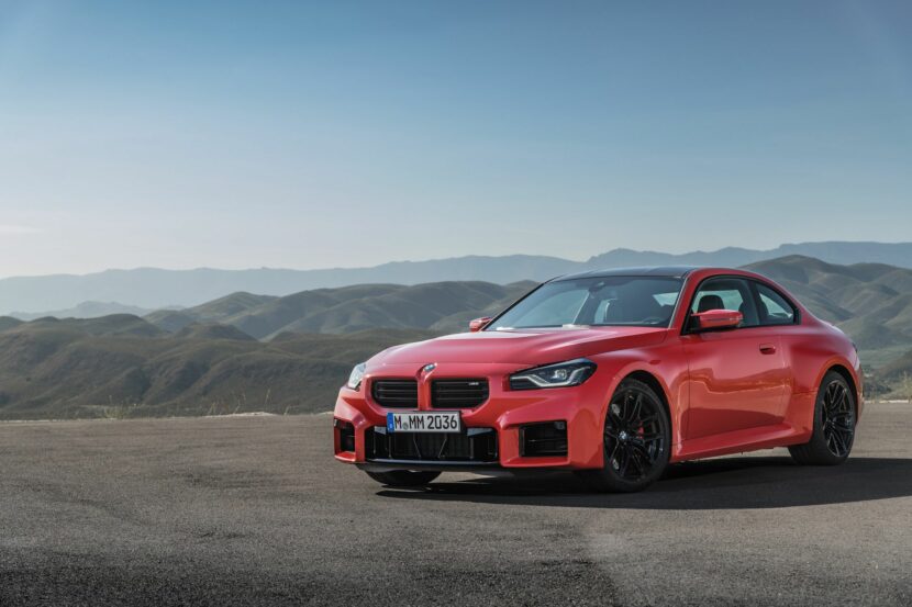 Did a Rivian Designer Just Sketch a Better Looking BMW M2?